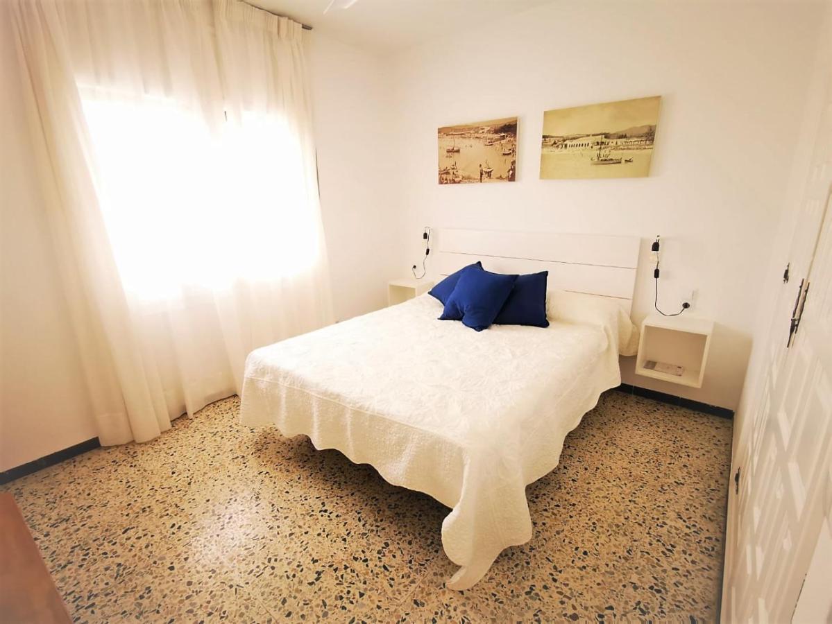 Apartmán E31063 Les Mimoses S'Agaro Exteriér fotografie