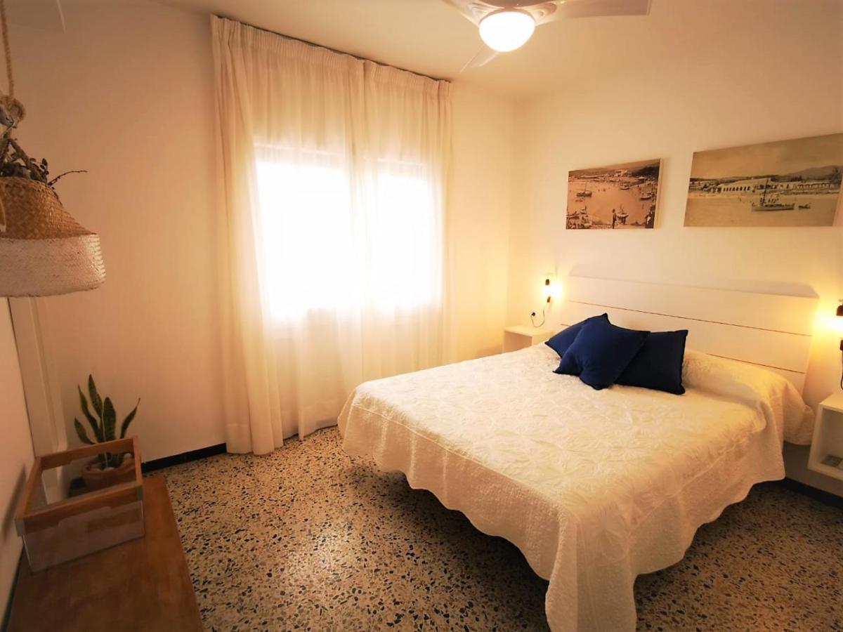 Apartmán E31063 Les Mimoses S'Agaro Exteriér fotografie